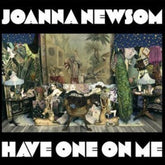 Have One On Me - Joanna Newsom [VINYL] - Vinyl8