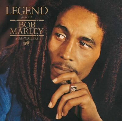 Legend: The Best of Bob Marley and the Wailers - Bob Marley and The Wailers [VINYL Special Edition]