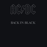 Back in Black - AC/DC [VINYL]