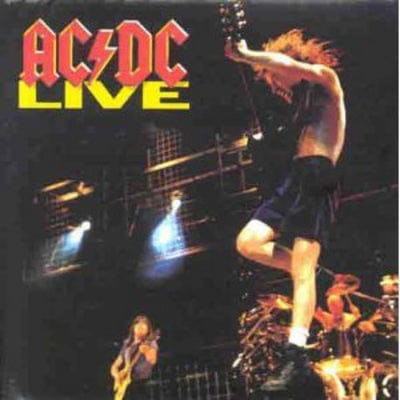 Live '92 - AC/DC [VINYL]