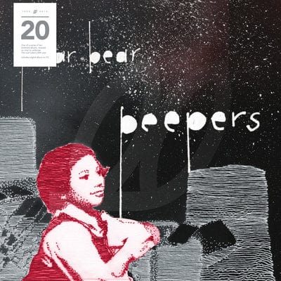 Peepers - Polar Bear [VINYL]