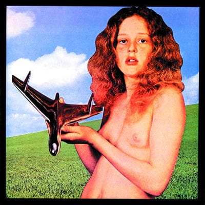 Blind Faith - Blind Faith [VINYL]