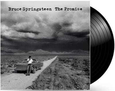 The Promise - Bruce Springsteen [VINYL]