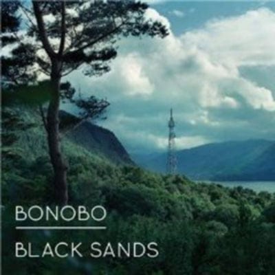 Black Sands - Bonobo [VINYL]