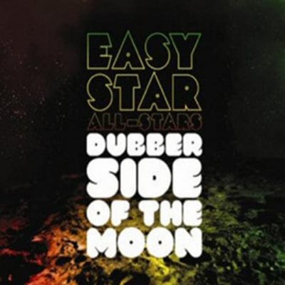 Dubber Side of the Moon - Easy Star All-Stars [VINYL]