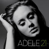 21 - Adele [VINYL]