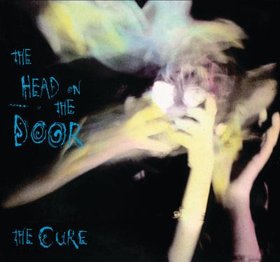 The Head On the Door - The Cure [VINYL]