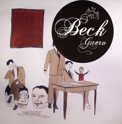 Guero - Beck [VINYL]