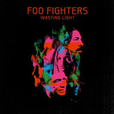 Wasting Light - Foo Fighters [VINYL]