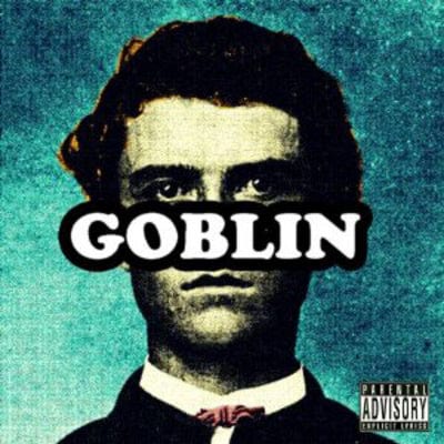 Goblin - Tyler, The Creator [VINYL]