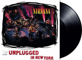 MTV Unplugged in New York - Nirvana [VINYL]