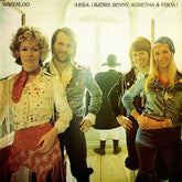 Waterloo - ABBA [VINYL]