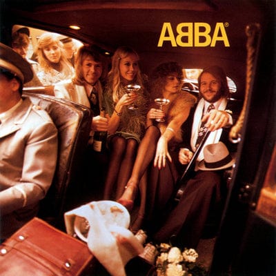 ABBA - ABBA [VINYL]