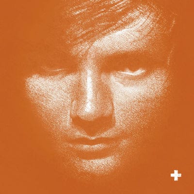 '+ - Ed Sheeran [VINYL]