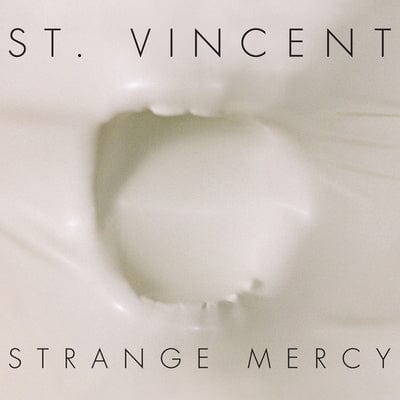 Strange Mercy - St. Vincent [VINYL]