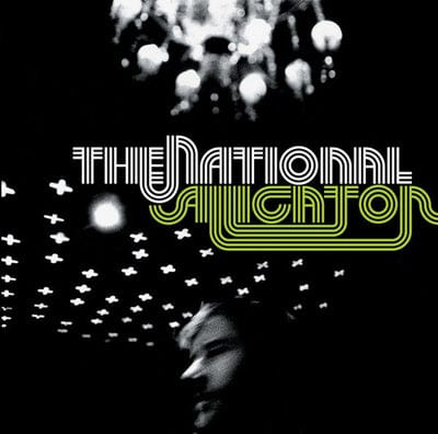 Alligator - The National [VINYL]