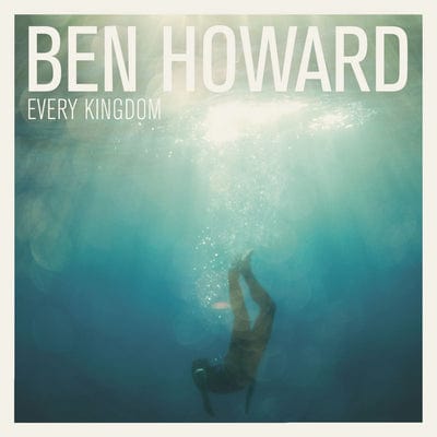 Every Kingdom - Ben Howard [VINYL]