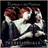Ceremonials - Florence + The Machine [VINYL]