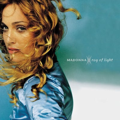 Ray of Light - Madonna [VINYL]
