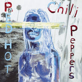 By the Way - Red Hot Chili Peppers [VINYL]