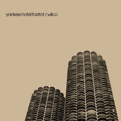 Yankee Hotel Foxtrot - Wilco [VINYL]