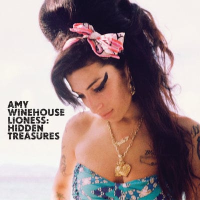 Lioness: Hidden Treasures - Amy Winehouse [VINYL]