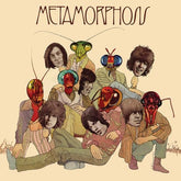 Metamorphosis - The Rolling Stones [VINYL]