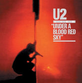 Under a Blood Red Sky - U2 [VINYL]