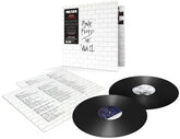 The Wall - Pink Floyd [VINYL]