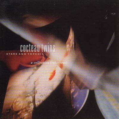 Stars and Topsoil: A Collection (1982-1990) - Cocteau Twins [VINYL]