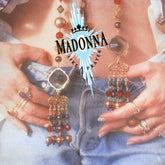 Like a Prayer - Madonna [VINYL]
