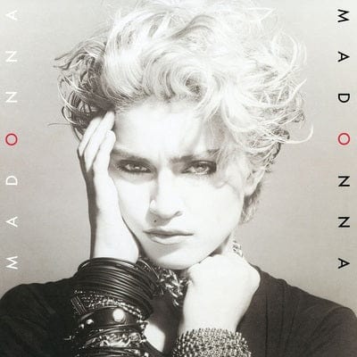Madonna - Madonna [VINYL]