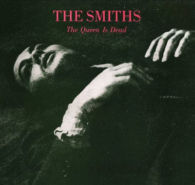 The Queen Is Dead - The Smiths [VINYL]