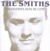 Strangeways, Here We Come - The Smiths [VINYL]