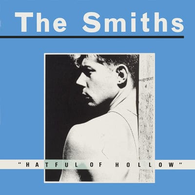 Hatful of Hollow - The Smiths [VINYL]