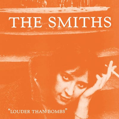 Louder Than Bombs - The Smiths [VINYL]
