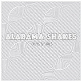 Boys & Girls - Alabama Shakes [VINYL Limited Edition]