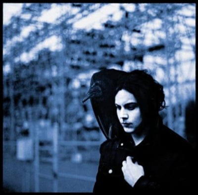 Blunderbuss - Jack White [VINYL]