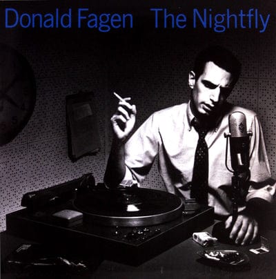 The Nightfly - Donald Fagen [VINYL]