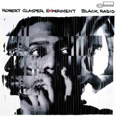 Black Radio - Robert Glasper Experiment [VINYL]