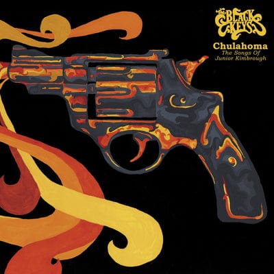 Chulahoma: The Songs of Junior Kimbrough - The Black Keys [VINYL]