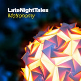 Late Night Tales: Metronomy - Various Artists [VINYL]