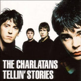 Tellin' Stories - The Charlatans [VINYL]