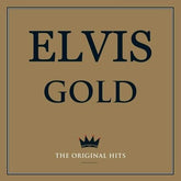 Elvis Gold - Elvis Presley [VINYL]