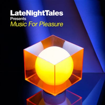 Music for Pleasure - Various Artists [VINYL]