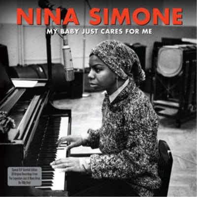 My Baby Just Cares for Me - Nina Simone [VINYL]