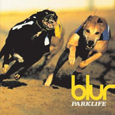 Parklife - Blur [VINYL]