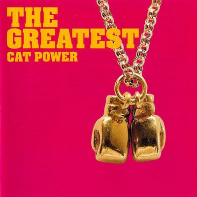 The Greatest - Cat Power [VINYL]