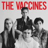 Come of Age - The Vaccines [VINYL]