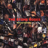 Second Coming - The Stone Roses [VINYL]